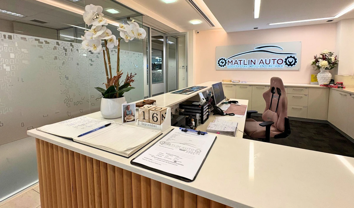 Car Service Owners in Forestville SA